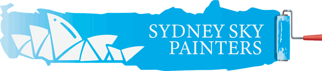 Sydney Sky Painters Logo
